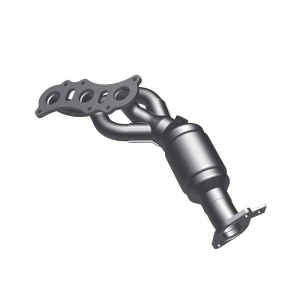 Magnaflow - MagnaFlow Conv DF Toyota 03-09 4Runner/05-09 Tacoma/05-06 Tundra 4.0L P/S Manifold (49 State) - 50849