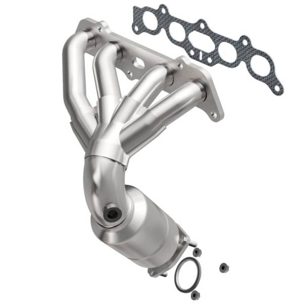 Magnaflow - MagnaFlow Conv DF 97-01 Camry 2.2 Manifold - 50882