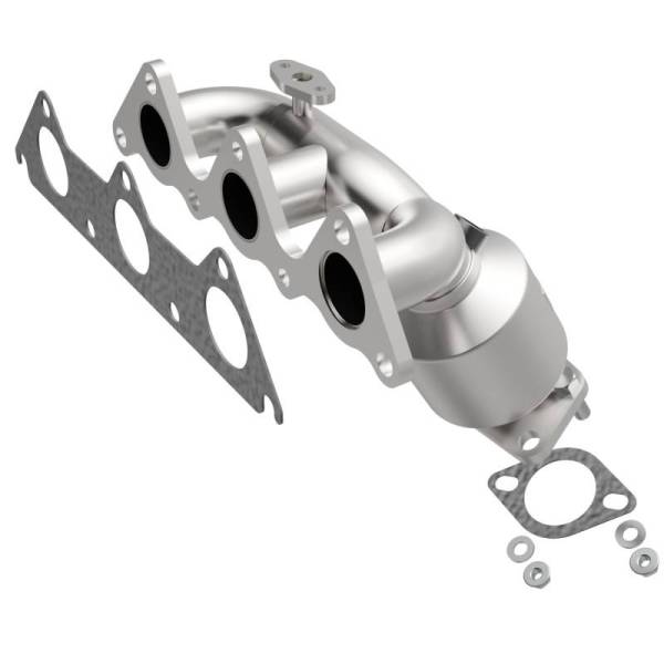 Magnaflow - MagnaFlow Conv DF 95-00 Sebring 2.5L Rear Manifold - 50888