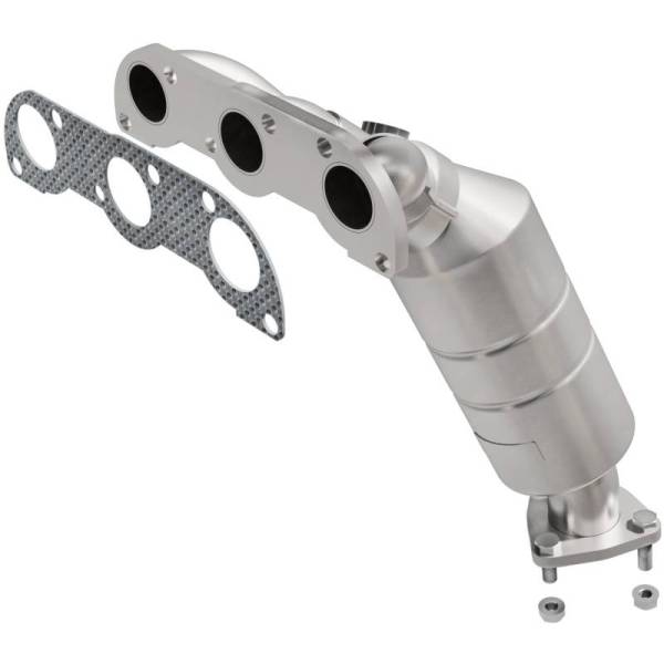 Magnaflow - MagnaFlow Conv DF 04-05 Suz Verona2.5 Manifold Rear - 50912