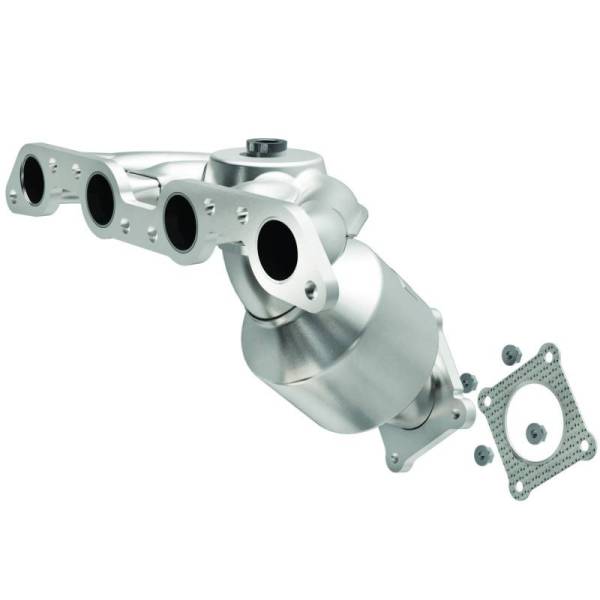 Magnaflow - MagnaFlow Conv DF 00-04 Dodge Neon 2L Manifold - 50913