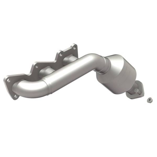 Magnaflow - MagnaFlow Conv DF 2009 Kia Borrego 3.8L Driver Side - 51072