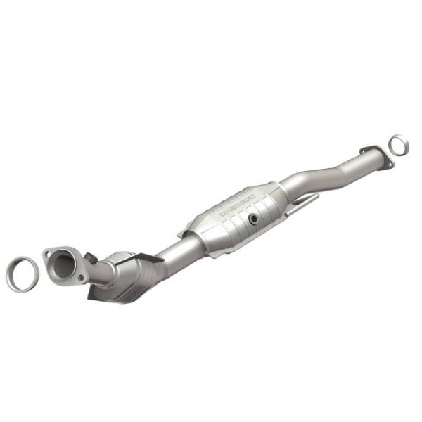 Magnaflow - MagnaFlow Conv DF 01-06 Ford Ranger 2.3L - 51077