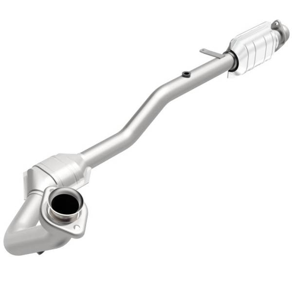 Magnaflow - MagnaFlow Conv DF 99-01 Ford Explor 5.0L - 51088