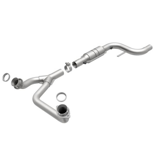 Magnaflow - MagnaFlow Conv DF 00-02 Camaro/Firebird 3.8L - 51090