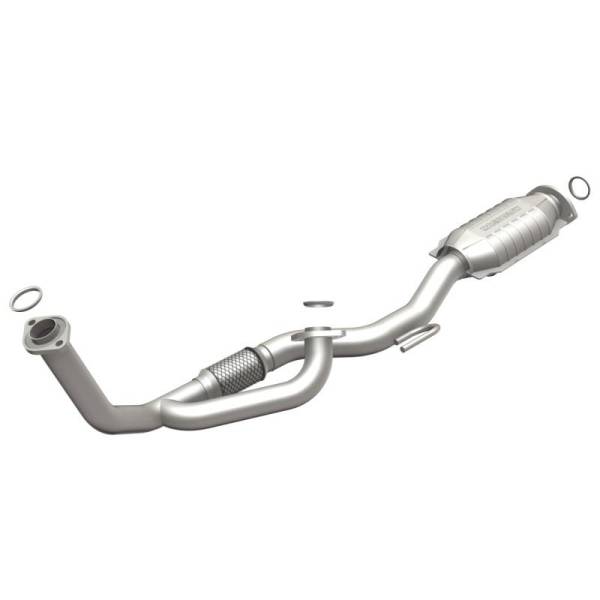 Magnaflow - MagnaFlow Conv DF 98-03 Avalon/Camry 3.0L - 51091