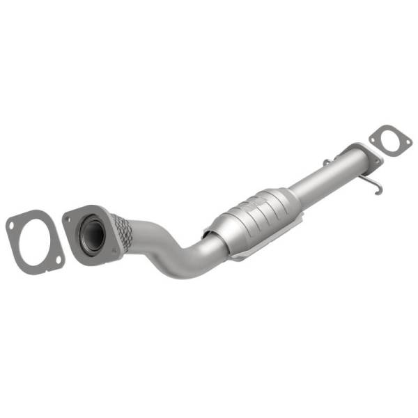 Magnaflow - MagnaFlow Conv DF 99-02 Oldsmobile Intrigue - 51101