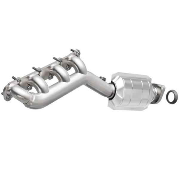 Magnaflow - MagnaFlow Conv DF 06-09 Cadillac STS 4.4L D/S Manifold (49 State) - 51130