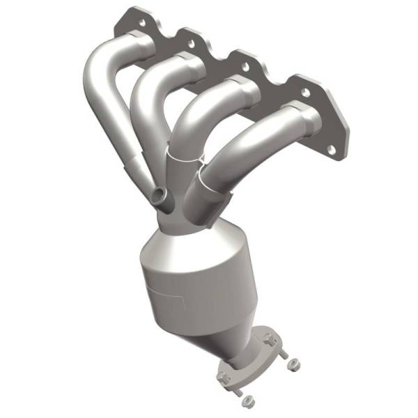 Magnaflow - MagnaFlow Conv DF 08 Saturn Astra 1.8L Manifold (49 State) - 51150