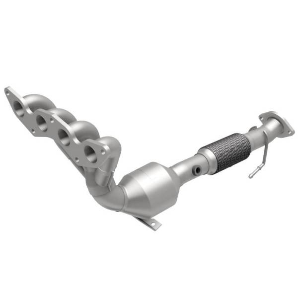 Magnaflow - MagnaFlow Conv DF 2012 Ford Focus 2.0L - 51153