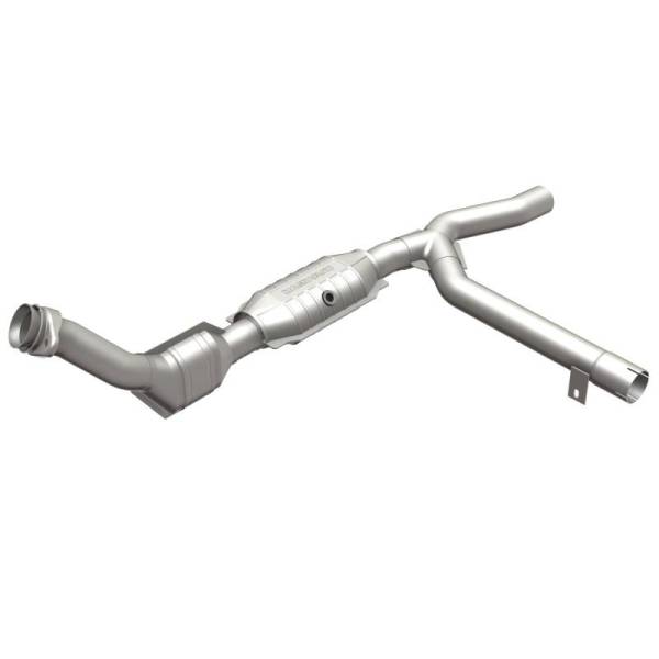 Magnaflow - MagnaFlow Conv DF 01 Ford Trucks 4.6L - 51199