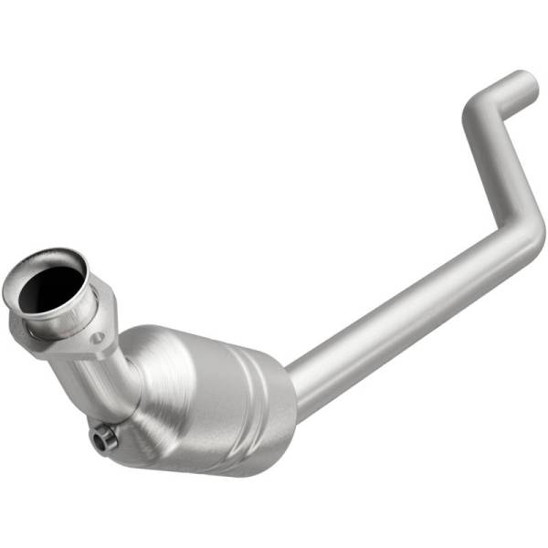 Magnaflow - Magnaflow Conv DF 03-05 Jaguar S-Type4.2L D/S - 51224