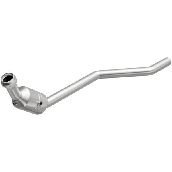 Magnaflow - Magnaflow Conv DF 03-05 Jaguar S-Type4.2L P/S - 51225