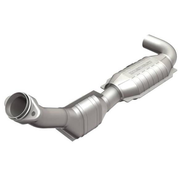 Magnaflow - MagnaFlow Conv DF 01 Ford Trucks 4.6L - 51227