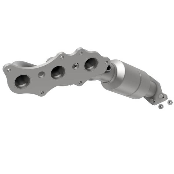 Magnaflow - MagnaFlow Conv DF 10-12 Toyota FJ/4Runner 4.0L - 51228