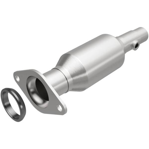 Magnaflow - Magnaflow 01-03 Toyota Prius 1.5L OEM Grade Direct-Fit Catalytic Converter - 51247