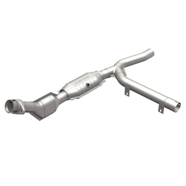 Magnaflow - MagnaFlow Conv DF 01 Ford F-150 4.2L - 51301