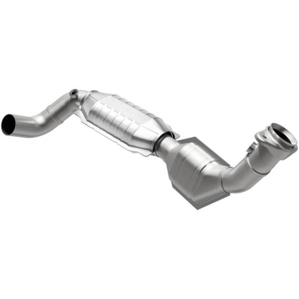 Magnaflow - MagnaFlow Conv DF 01-02 Ford F-150 5.4L - 51324