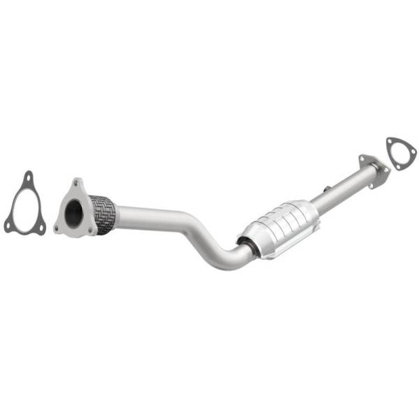 Magnaflow - MagnaFlow Conv DF 01-04 Saturn L Series 2.2L - 51340