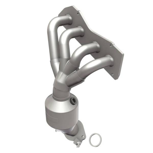 Magnaflow - MagnaFlow Conv DF 09 Toyota Venza 2.7L - 51381