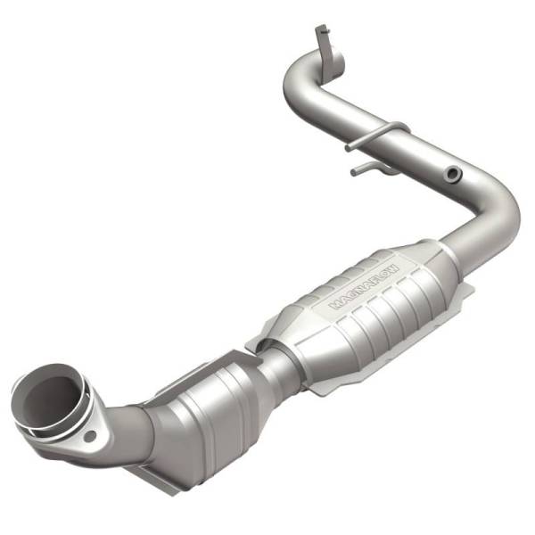 Magnaflow - MagnaFlow Conv DF 01 Ford Lightning 5.4L - 51416