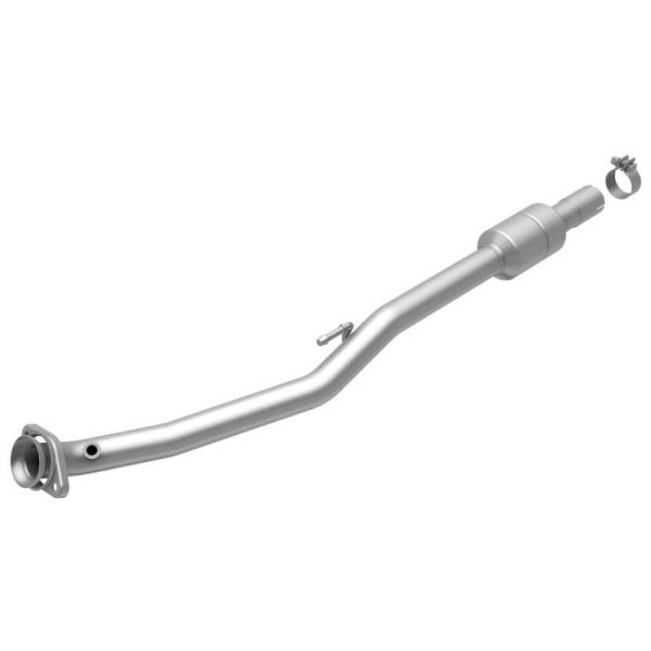 Magnaflow - MagnaFlow Conv DF 10- Cadillac CTS V6 Passenger Side - 51428