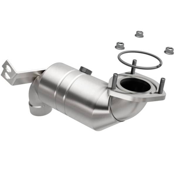 Magnaflow - Magnaflow Conv DF 02-03 Jaguar X-Type  Rear - 51430