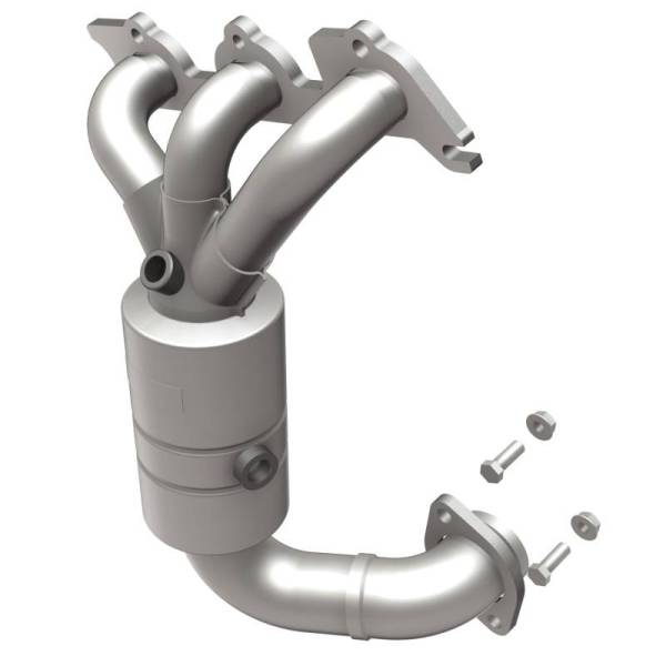 Magnaflow - Magnaflow Conv DF 07-11 Chrysler Sebring 2.7L Fr Manifold / 08-10 Dodge Avenger 2.7L Fr Manifold - 51445