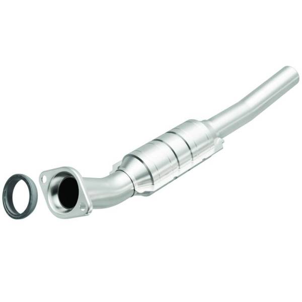 Magnaflow - MagnaFlow Conv DF 09-12 Mazda 6 2.5L - 51479