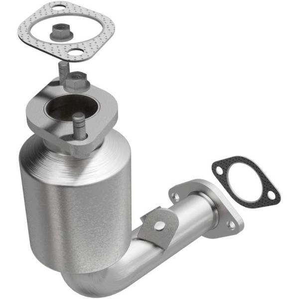 Magnaflow - Magnaflow Conv DF 98-02Mitsu Mirage1.5 1.8LFr - 51488