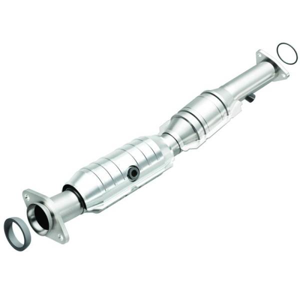 Magnaflow - MagnaFlow Conv DF 2004 Acura 3.5RL 3.5L - 51504