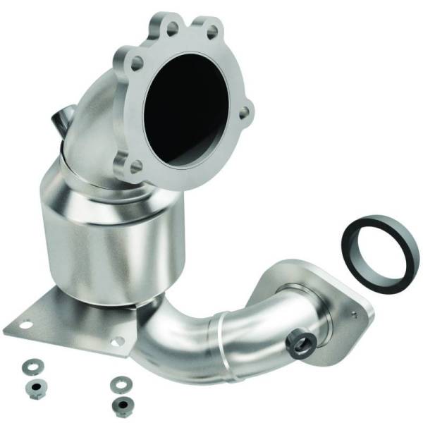 Magnaflow - Magnaflow Conv DF 08-09 Dodge Caliber 2.4L T - 51511