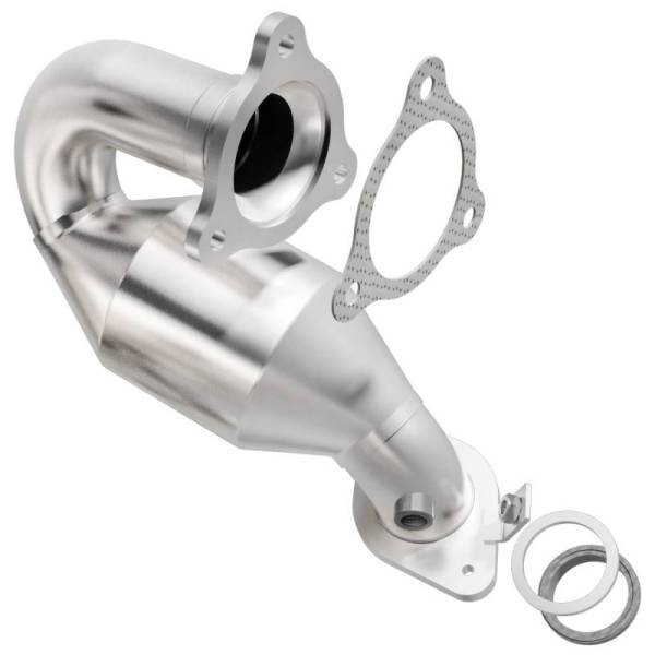 Magnaflow - MagnaFlow Conv DF 07-12 Acura RDX 2.3L T Front - 51519