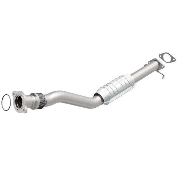 Magnaflow - MagnaFlow Conv DF 01-04 Century/Impala 3.1L - 51532