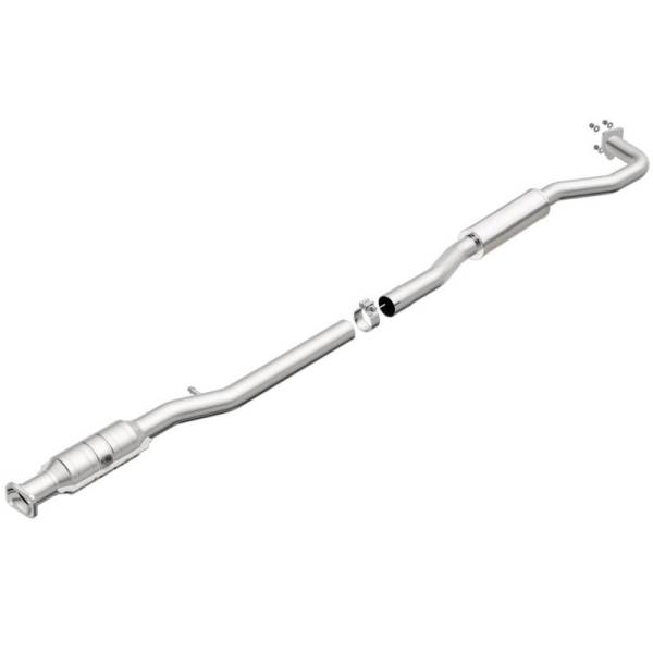 Magnaflow - MagnaFlow Conv DF 07-09 Mitsu Outlander 3.0L - 51539