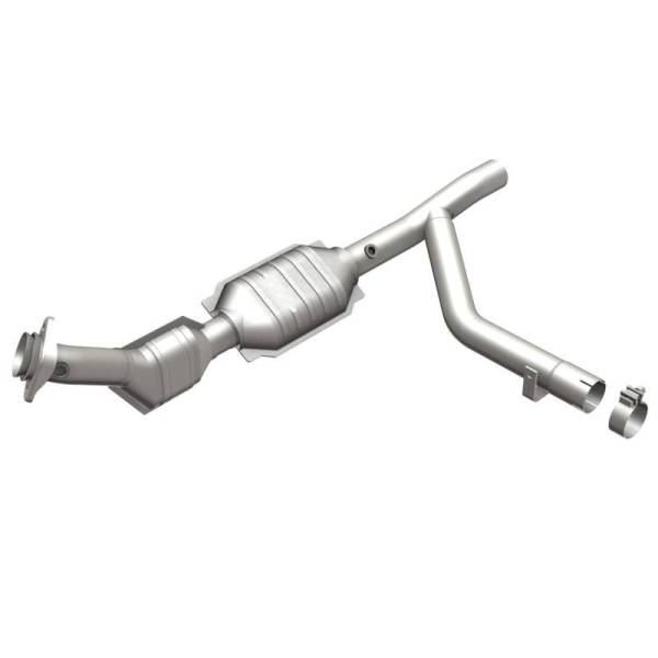 Magnaflow - MagnaFlow Conv DF 01 Ford Trucks 5.4L - 51544