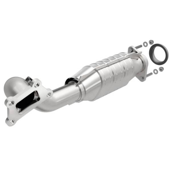 Magnaflow - MagnaFlow Conv DF 10-11 Cadillac CTS 3.0L - 51547