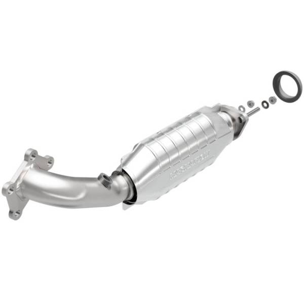 Magnaflow - MagnaFlow Conv DF 10-11 Cadillac CTS 3.0L - 51548