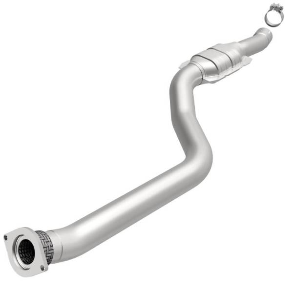 Magnaflow - MagnaFlow Conv DF 13 Cadillac ATS 2.0L Turbocharged Rear (49 State) - 51577