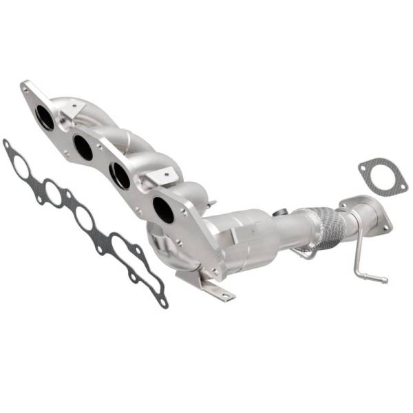 Magnaflow - MagnaFlow Conv DF 04-05 Mazda 3 2.3L Manifold - 51615