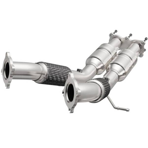 Magnaflow - Magnaflow Conv DF 07-09 S80 3.2L - 51623