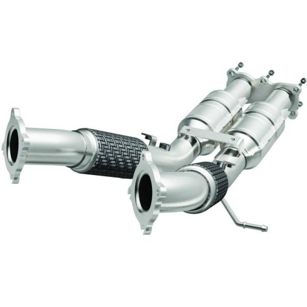 Magnaflow - Magnaflow Conv DF 08-09 Volvo XC70 3.2L - 51627