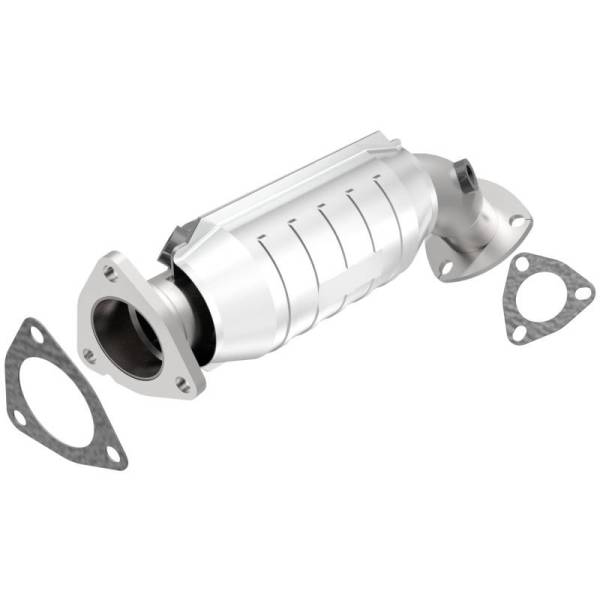 Magnaflow - MagnaFlow Conv DF Audi 97-05 A4/A4 Quattro / Volkwagen 00-05 Passat 1.8L - 51644