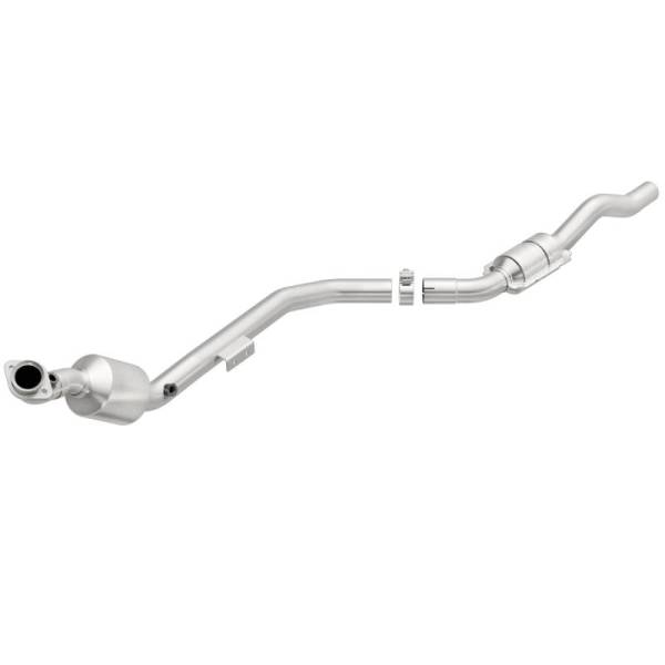 Magnaflow - MagnaFlow Conv DF 06-09 Mercedes-Benz E350 3.5L 4matic Passenger Side - 51645