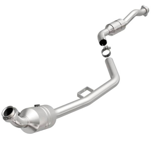 Magnaflow - MagnaFlow Conv DF 07-09 Mercedes E350 3.5L - 51665