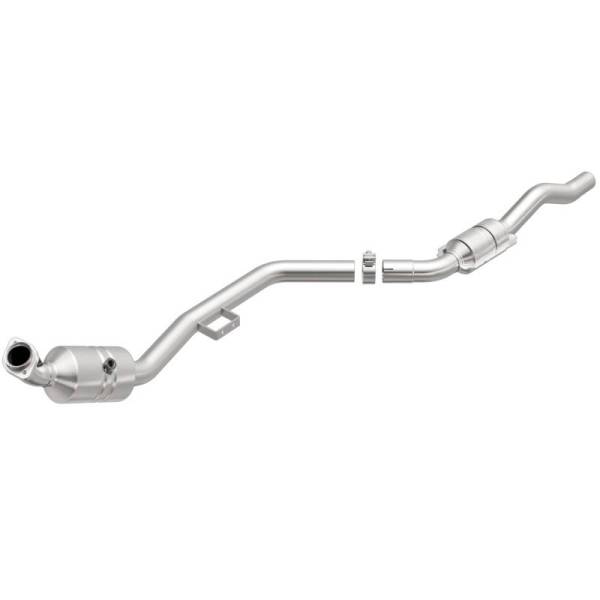 Magnaflow - MagnaFlow Conv DF 07-09 Mercedes E350 3.5L - 51666