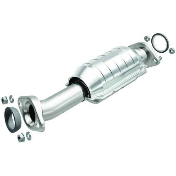 Magnaflow - MagnaFlow Conv DF 04-07 Suzuki Aerio 2.3L - 51672