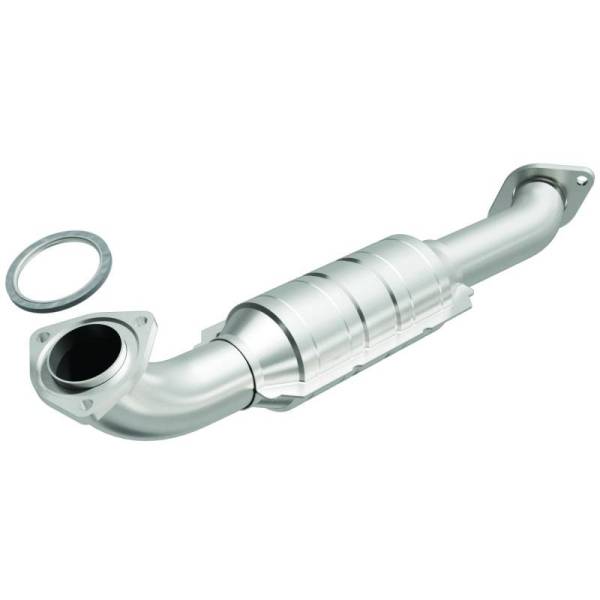 Magnaflow - Magnaflow Conv DF 2008 Pontiac G8 3.6L ds - 51689