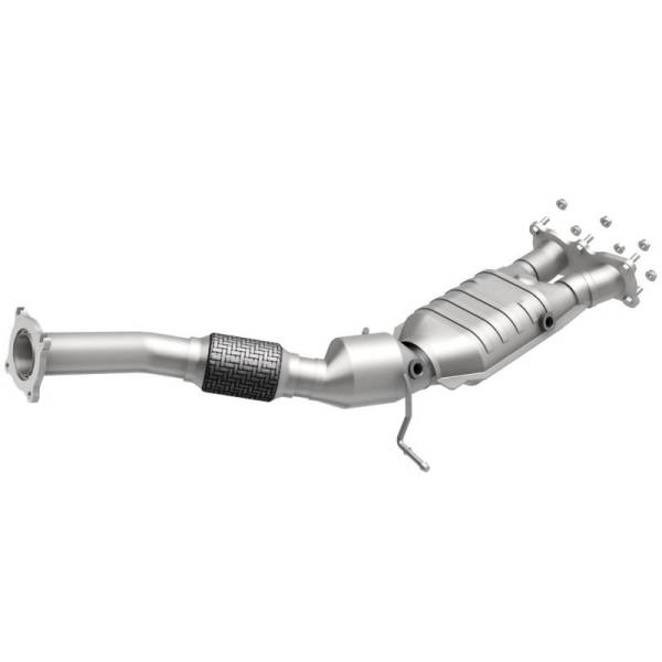 Magnaflow - MagnaFlow Conv DF 2012 Volvo XC60 AWD 3.2L - 51691