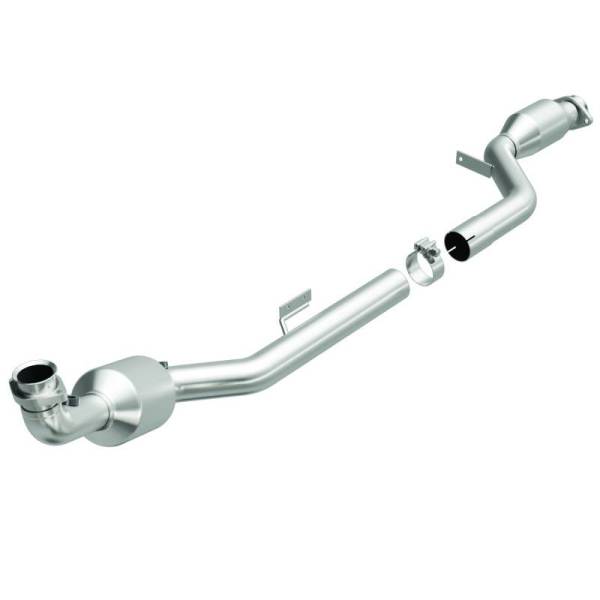 Magnaflow - Magnaflow Conv DF 05-10 SLK55 AMG 5.5L ds - 51696